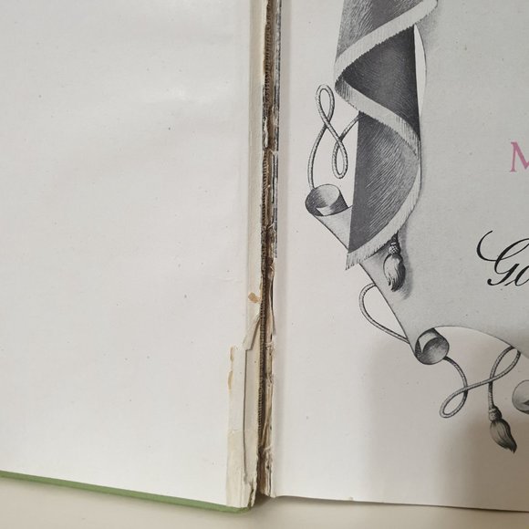 Princess Margaret The Youngest Sister Hardback Book by Godfrey Winn 1951 - Picture 7 of 11